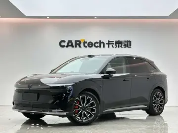 Zeekr 7X