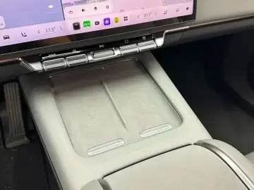 2025 Zeekr 7X с пробегом 26 000 км