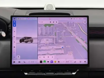 2025 Zeekr 7X с пробегом 26 000 км
