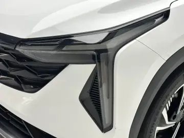 2023 Geely Atlas Pro с пробегом 25 800 км