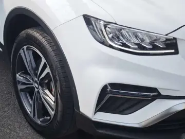 2022 Geely Atlas Pro с пробегом 73 000 км