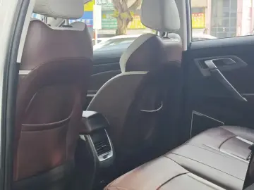 2022 Geely Atlas Pro с пробегом 73 000 км