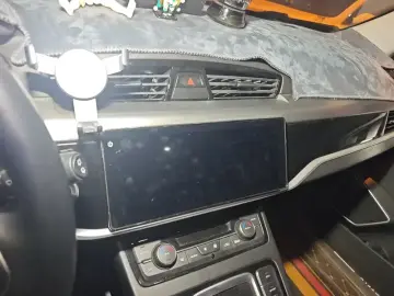 2022 Geely Atlas Pro с пробегом 37 100 км