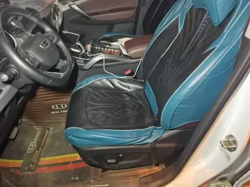 2022 Geely Atlas Pro с пробегом 37 100 км