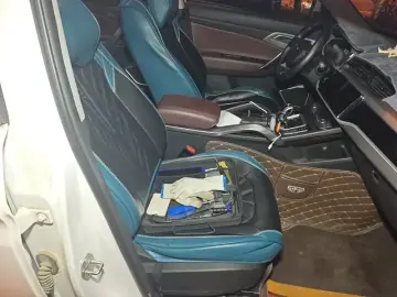 2022 Geely Atlas Pro с пробегом 37 100 км