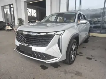 Geely Boyue L