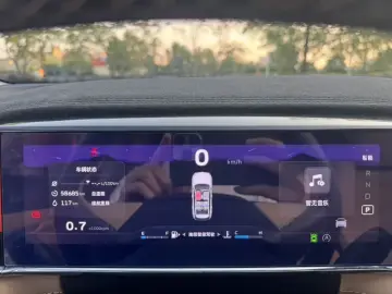 2023 Geely Boyue L с пробегом 58 000 км