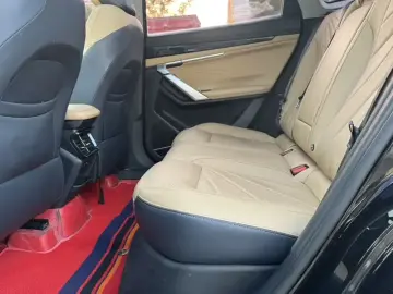 2023 Geely Boyue L с пробегом 58 000 км
