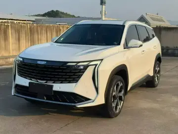 Geely Boyue L
