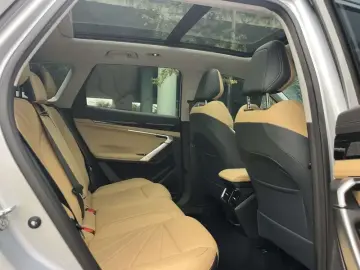 2023 Geely Boyue L с пробегом 58 000 км