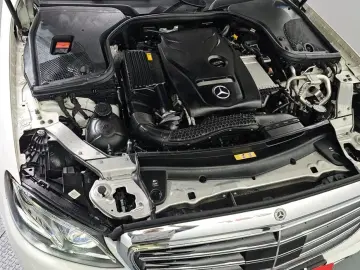 2020 Mercedes-Benz E-Класс с пробегом 114 838 км