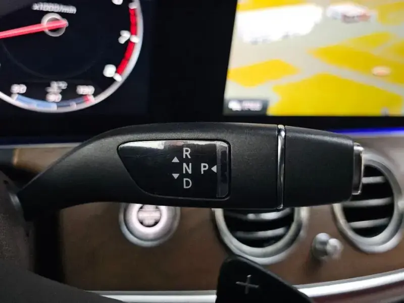 2020 Mercedes-Benz E-Класс с пробегом 114 838 км