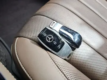 2020 Mercedes-Benz E-Класс с пробегом 114 838 км