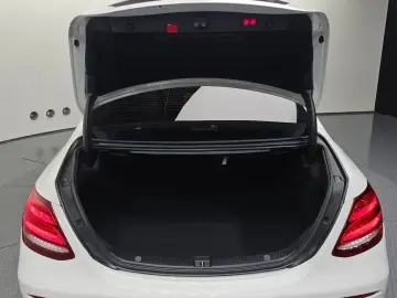 2020 Mercedes-Benz E-Класс с пробегом 114 838 км