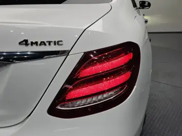 2020 Mercedes-Benz E-Класс с пробегом 114 838 км
