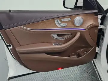 2020 Mercedes-Benz E-Класс с пробегом 114 838 км