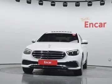 2021 Mercedes-Benz E-Класс с пробегом 98 933 км