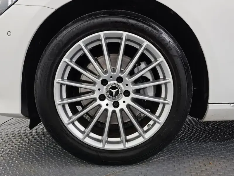 2021 Mercedes-Benz E-Класс с пробегом 98 933 км