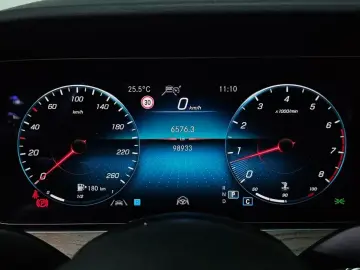 2021 Mercedes-Benz E-Класс с пробегом 98 933 км
