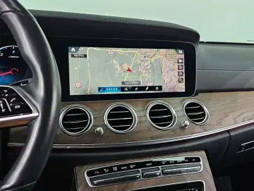 2021 Mercedes-Benz E-Класс с пробегом 98 933 км