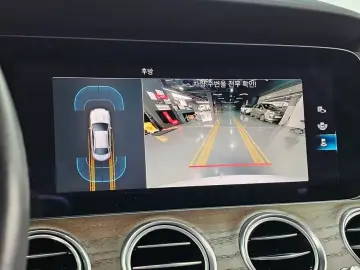 2021 Mercedes-Benz E-Класс с пробегом 98 933 км