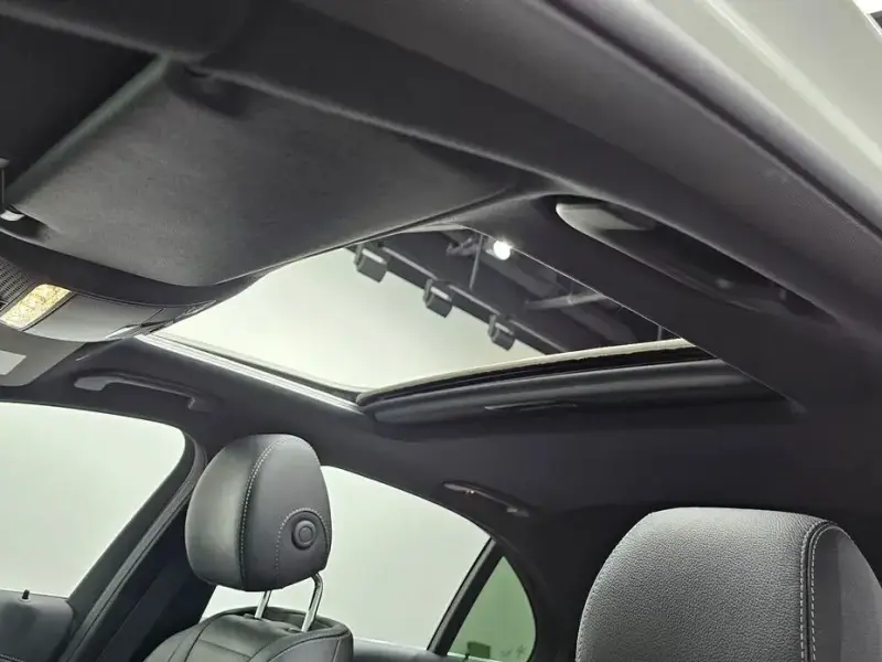 2021 Mercedes-Benz E-Класс с пробегом 98 933 км