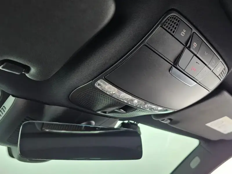2021 Mercedes-Benz E-Класс с пробегом 98 933 км