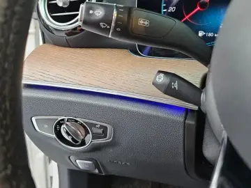 2021 Mercedes-Benz E-Класс с пробегом 98 933 км