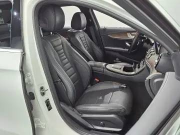 2021 Mercedes-Benz E-Класс с пробегом 98 933 км