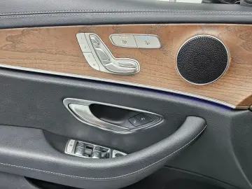 2021 Mercedes-Benz E-Класс с пробегом 98 933 км