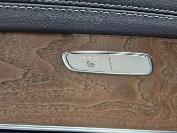 2021 Mercedes-Benz E-Класс с пробегом 98 933 км