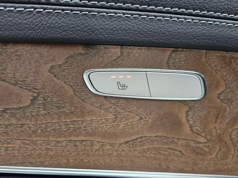 2021 Mercedes-Benz E-Класс с пробегом 98 933 км