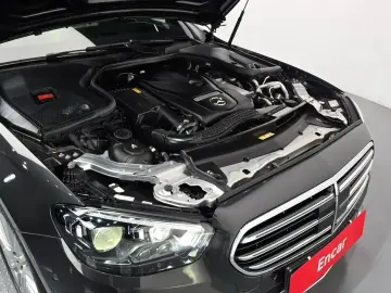 2022 Mercedes-Benz E-Класс с пробегом 44 598 км