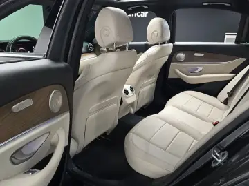 2022 Mercedes-Benz E-Класс с пробегом 44 598 км