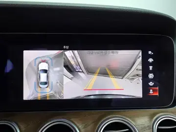 2022 Mercedes-Benz E-Класс с пробегом 44 598 км