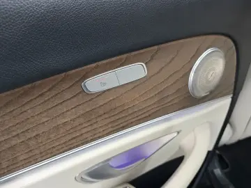 2022 Mercedes-Benz E-Класс с пробегом 44 598 км