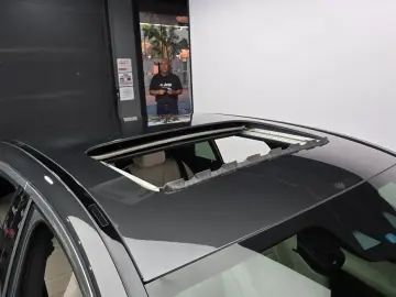 2022 Mercedes-Benz E-Класс с пробегом 44 598 км