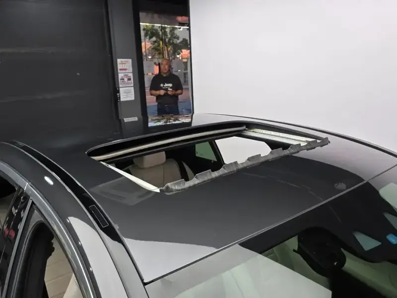 2022 Mercedes-Benz E-Класс с пробегом 44 598 км