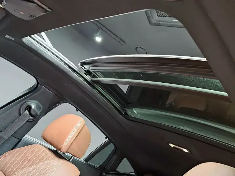 2022 BMW X6 с пробегом 19 481 км