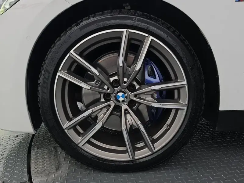 2023 BMW 2 серии с пробегом 61 521 км