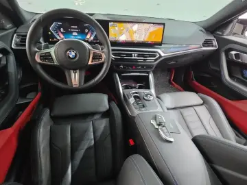 2023 BMW 2 серии с пробегом 61 521 км