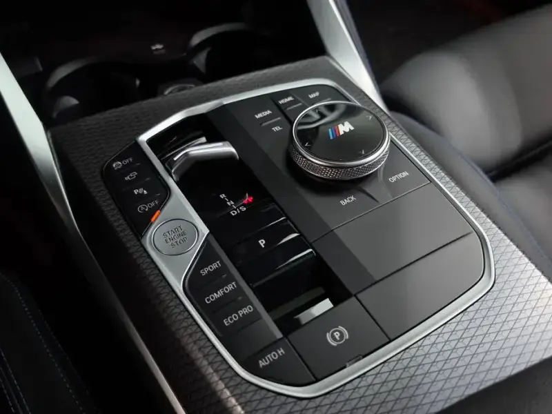 2023 BMW 2 серии с пробегом 61 521 км