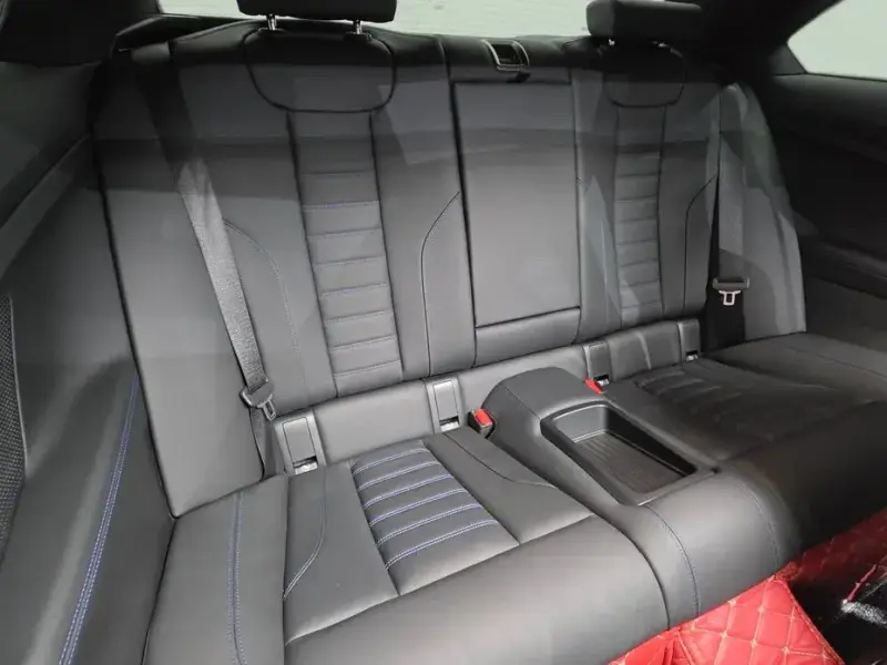 2023 BMW 2 серии с пробегом 61 521 км