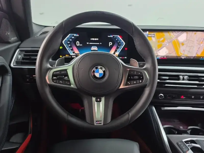 2023 BMW 2 серии с пробегом 61 521 км