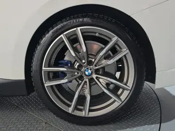 2023 BMW 2 серии с пробегом 61 521 км