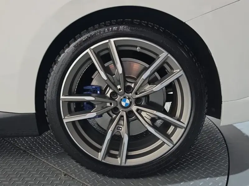 2023 BMW 2 серии с пробегом 61 521 км