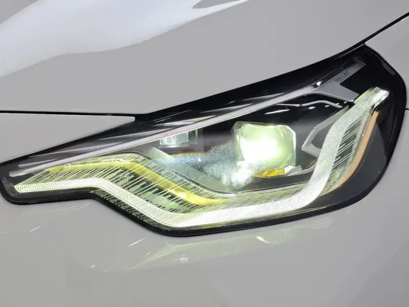 2023 BMW 2 серии с пробегом 61 521 км