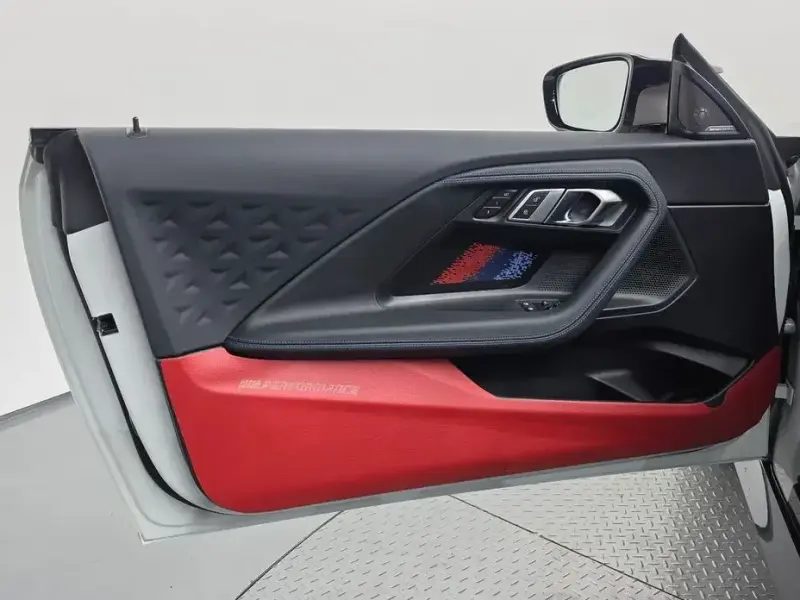2023 BMW 2 серии с пробегом 61 521 км