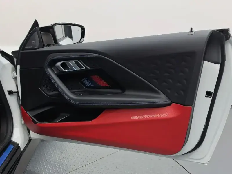 2023 BMW 2 серии с пробегом 61 521 км