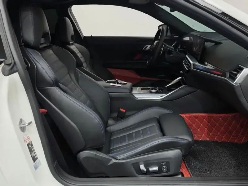 2023 BMW 2 серии с пробегом 61 521 км